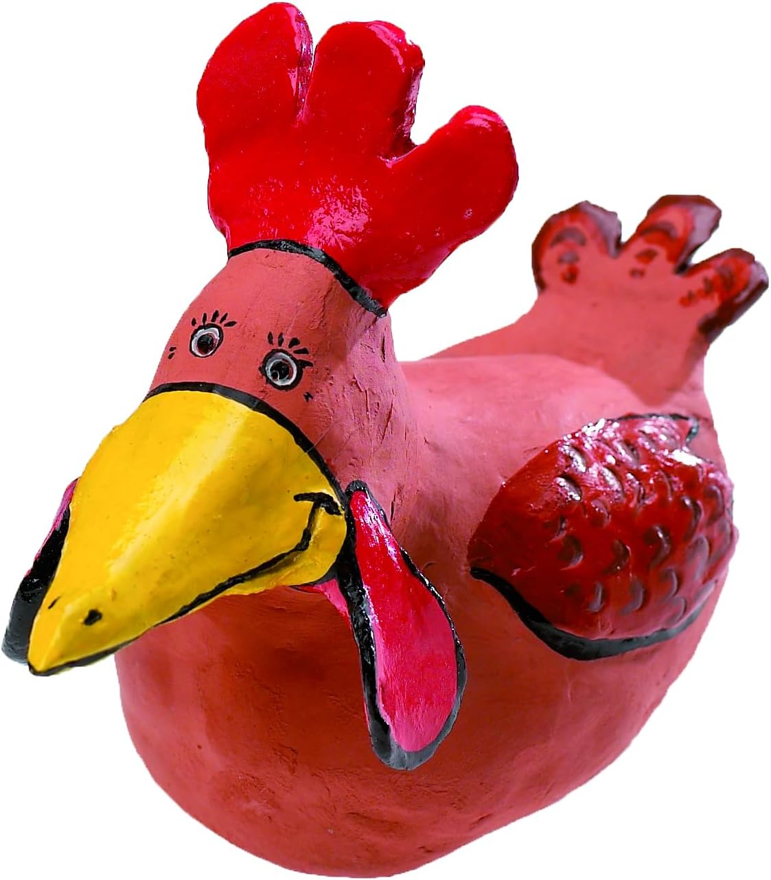Darwi, Clay Terracotta – parent.