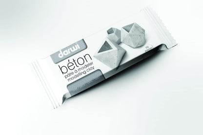 Cernit - Clay 500G Grå (776306)