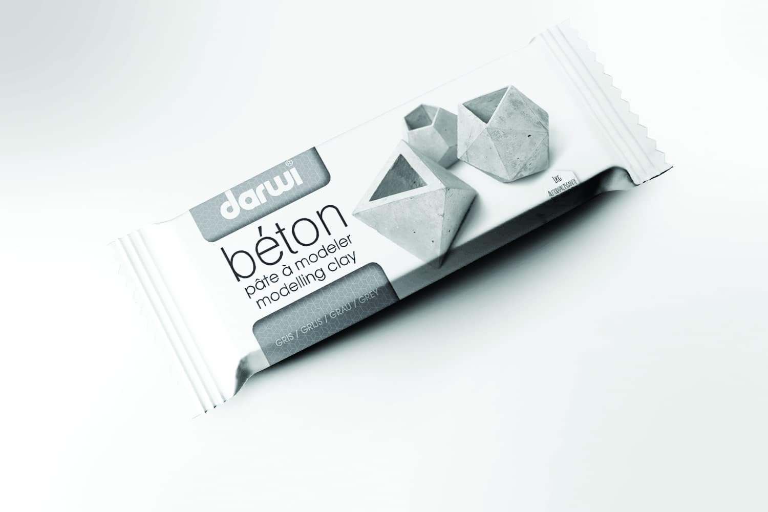 Cernit - Clay 1000G Grs (776307)