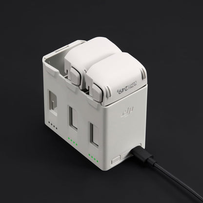 Dji - Lito 1 Two-Way Charging Hub
