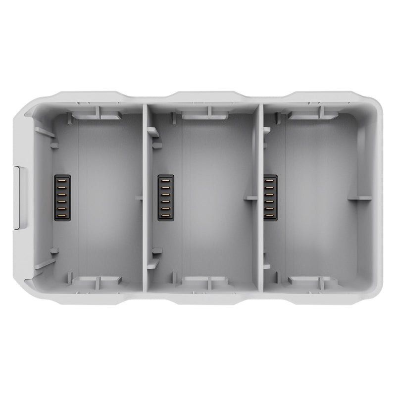 Dji - Lito 1 Two-Way Charging Hub