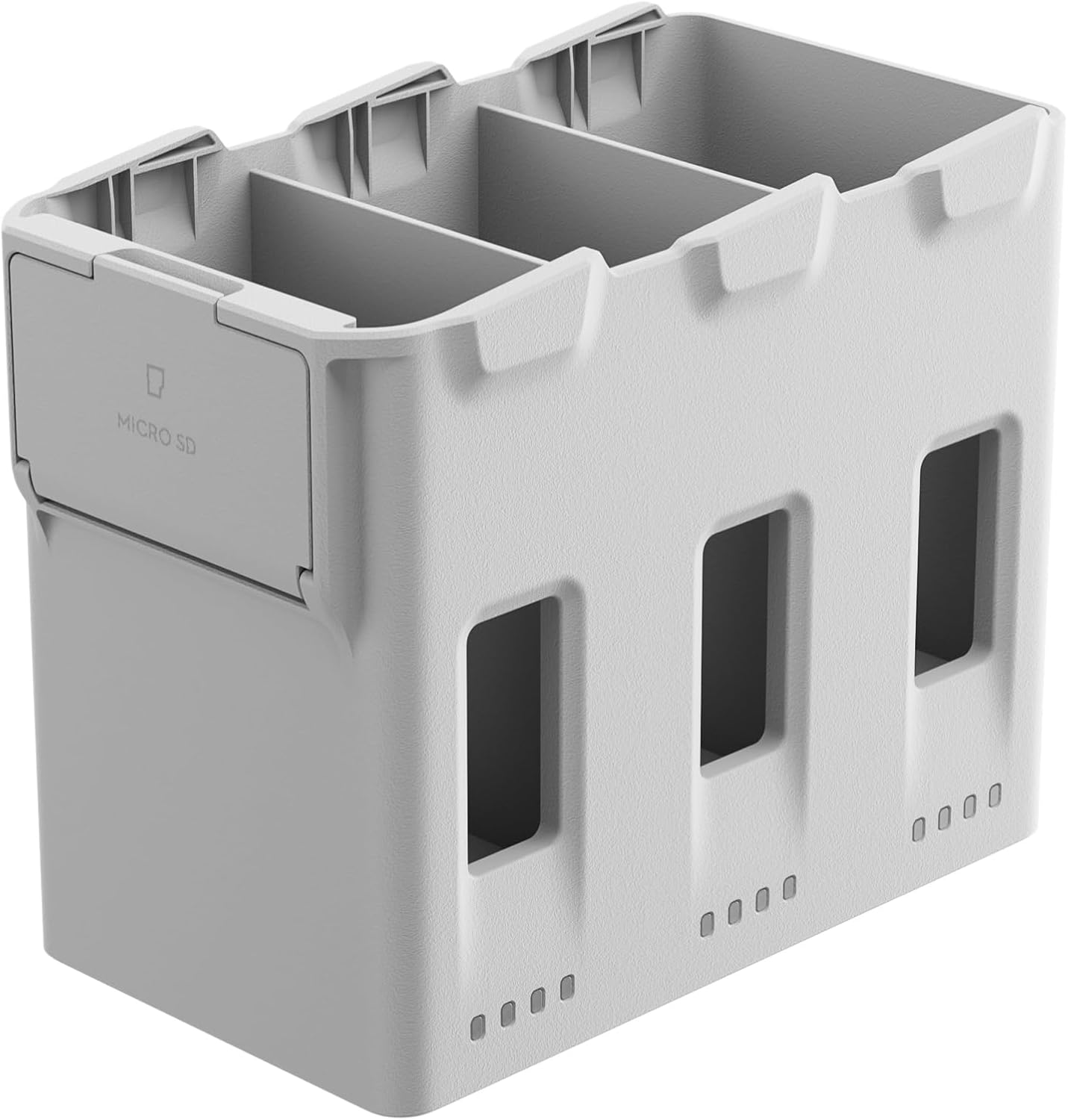 Dji - Lito 1 Two-Way Charging Hub