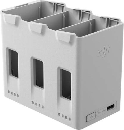 Dji - Lito 1 Two-Way Charging Hub