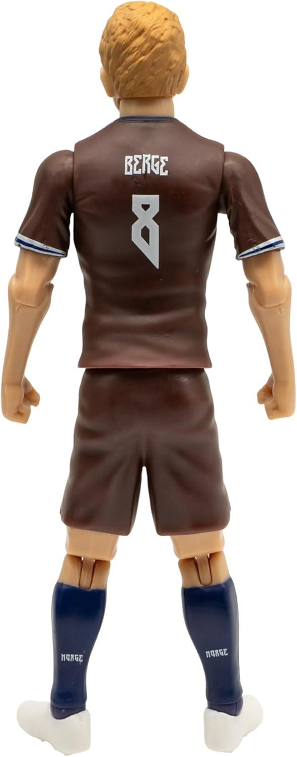Sockers Banbo Toys Norway National Erling Haaland (Noorwegen, Sander Berge)