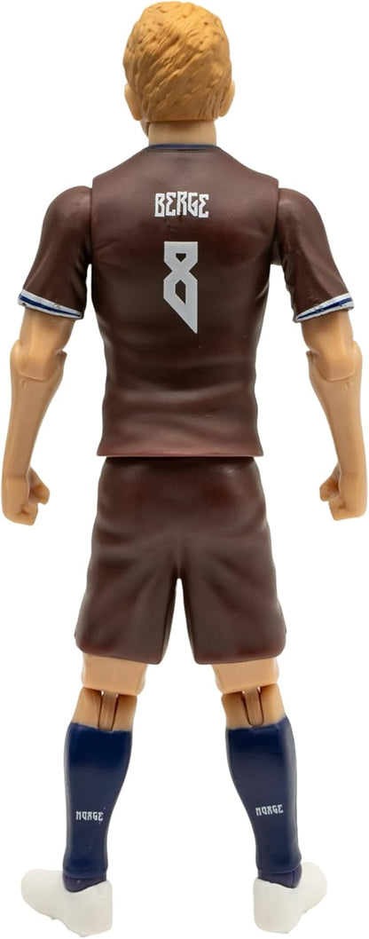 Sockers Banbo Toys Norway National Erling Haaland (Noorwegen, Sander Berge)