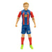 Sockers Banbo Toys FC Barcelona Frenkie de Jong 8" Collectible Soccer Action Figure