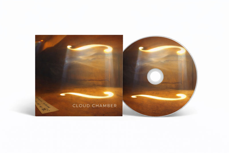 Cloud Chamber, Gavin Greenaway & Caroline Dale: Skylines