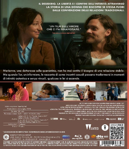 Love - (Italian Import)