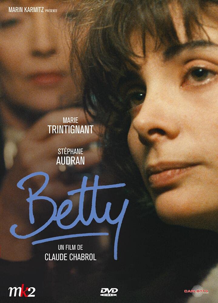 Betty