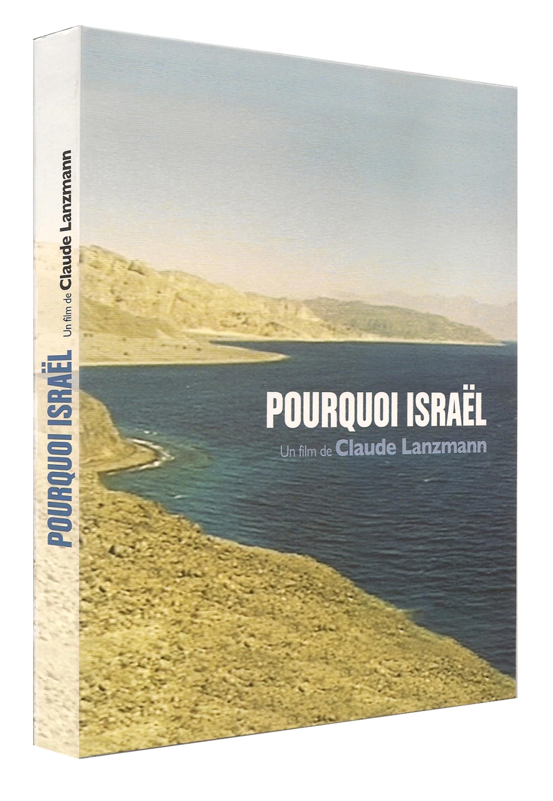 Pourquoi Israel (Region 2)