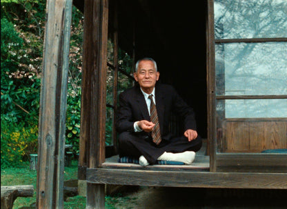 Tokyo-ga