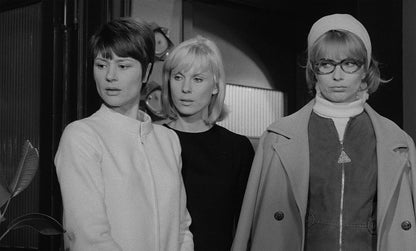 MAI ZETTERLING - LE