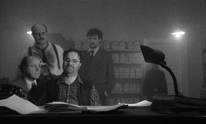Crepuscule Vost/Blu-Ray