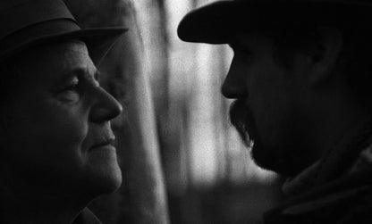 Crepuscule Vost/Blu-Ray