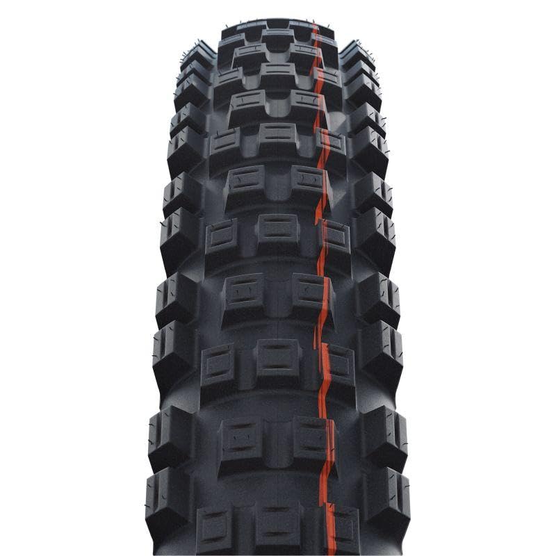 SCHWALBE Eddy Current Gravity PRO, TLR