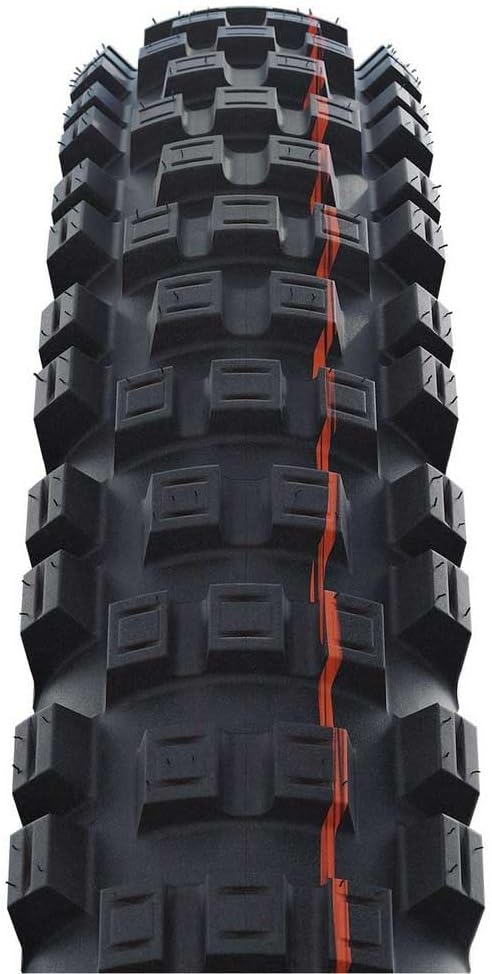 Schwalbe Eddy Current Gravity Pro Radial Folding TLR