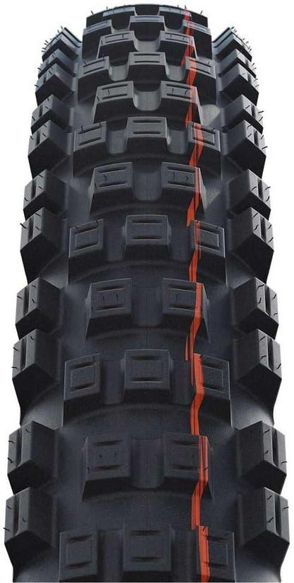 Schwalbe Eddy Current Gravity Pro Radial Folding TLR