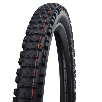 Schwalbe Eddy Current Gravity Pro Radial Folding TLR