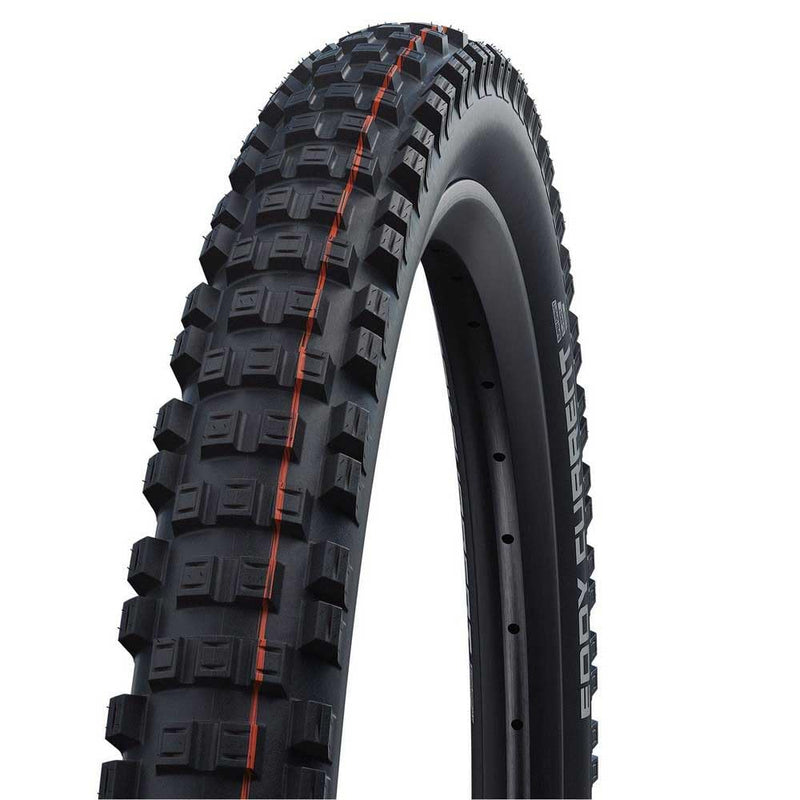 Schwalbe Eddy Current Gravity Pro Radial Folding TLR