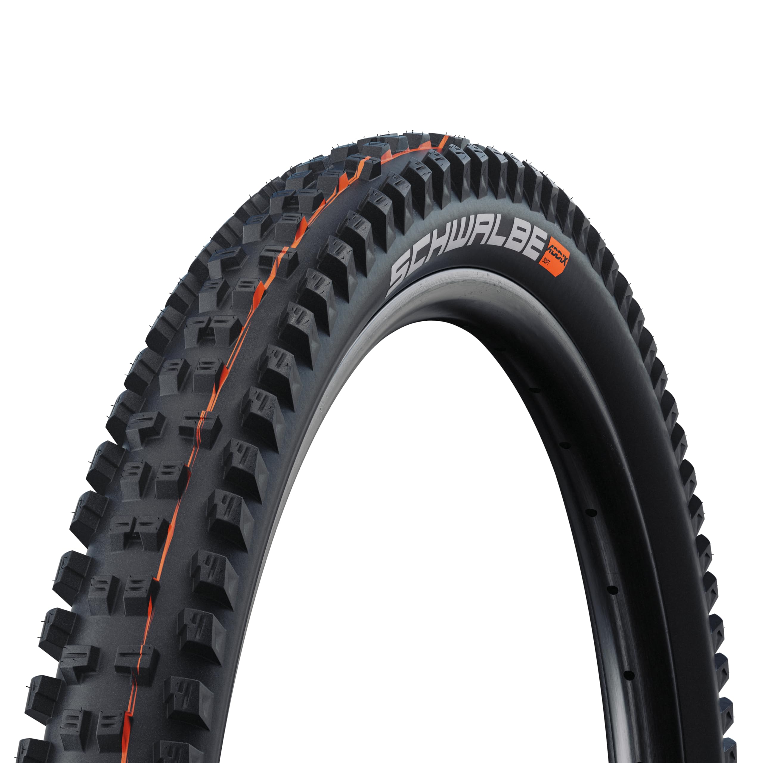 Schwalbe Tacky Chan Race Pro, TLR