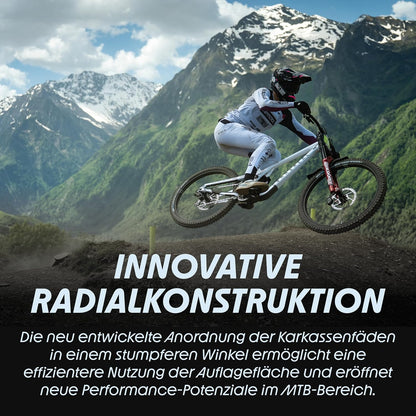 Schwalbe Tacky Chan Race Pro, TLR