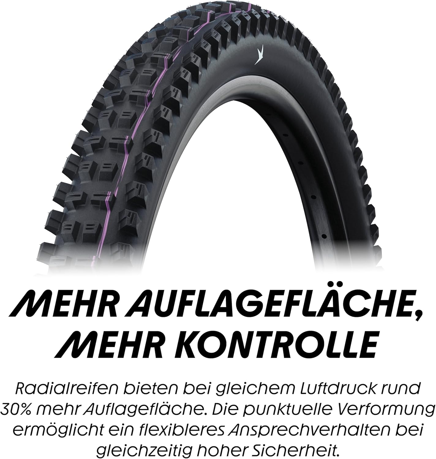 Schwalbe Tacky Chan Race Pro, TLR