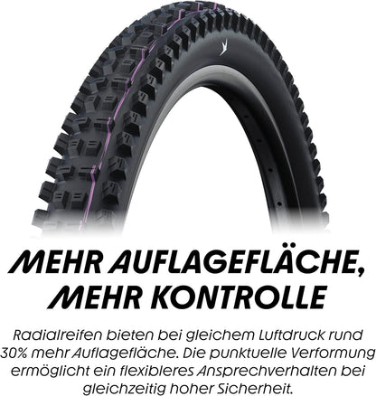 Schwalbe Tacky Chan Race Pro, TLR