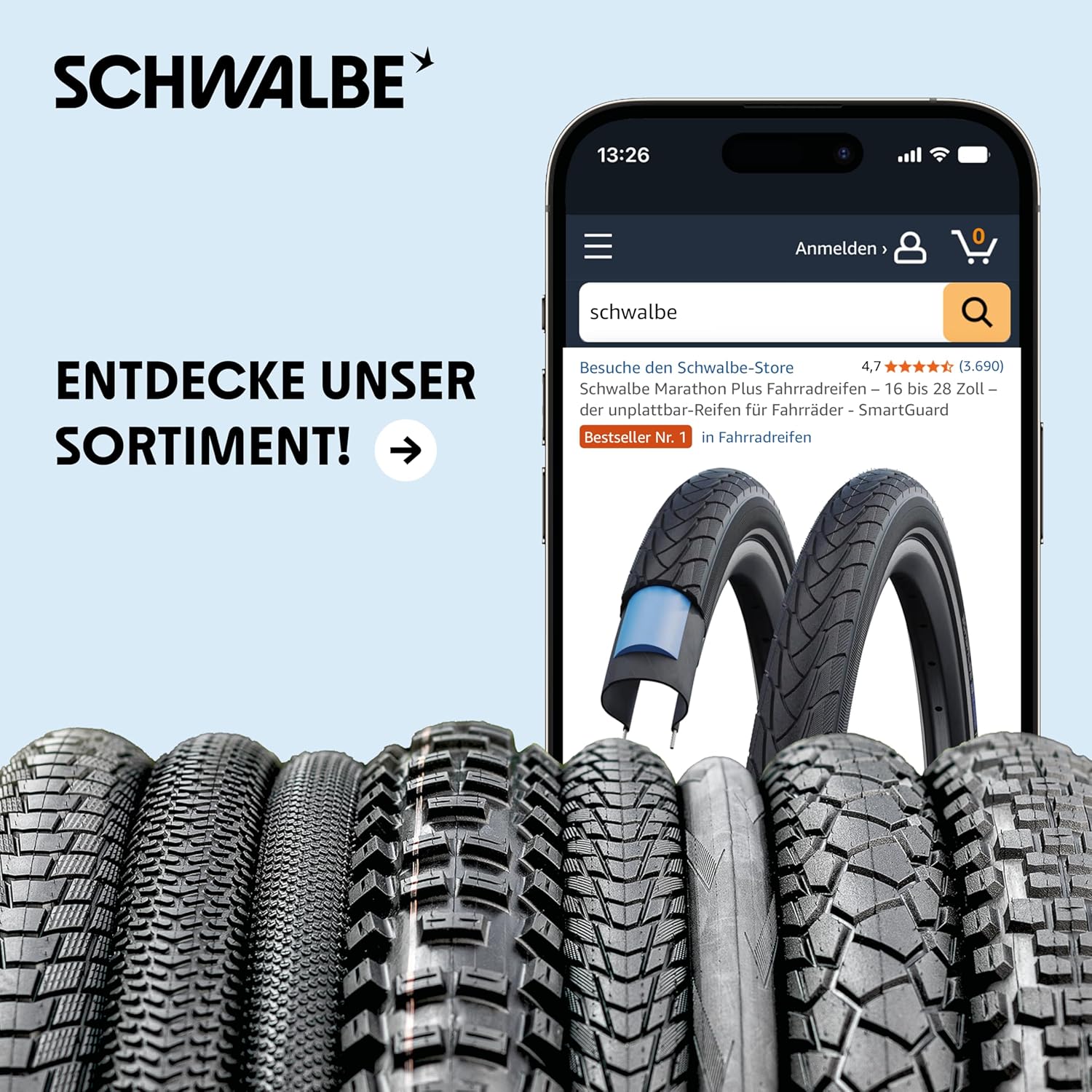 Schwalbe Tacky Chan Race Pro, TLR