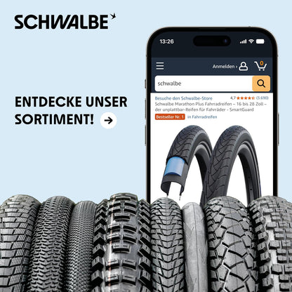 Schwalbe Tacky Chan Race Pro, TLR
