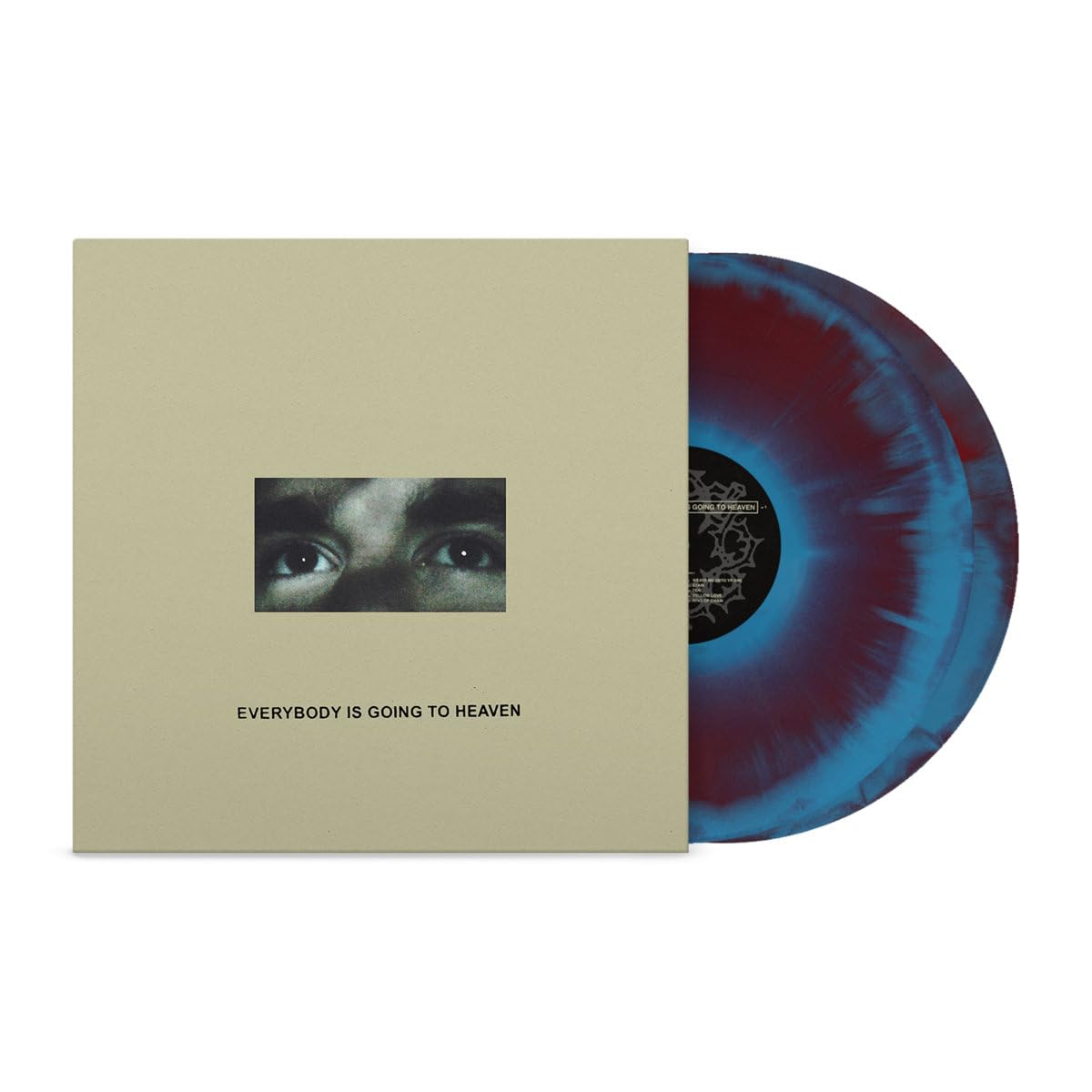 Everybody Is Going to Heaven (10 Year Anniversary
