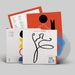 ACROBAT - BLUE (BLUE) (CVNL) (REIS)