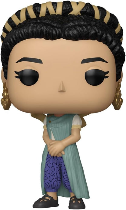 Funko POP! Television: A Knight of the Seven Kingdoms - Tanselle - Figura in vinile da collezione - Idea regalo - Prodotto ufficiale - Giocattoli per bambini e adulti