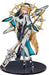 Goddess Of Victory: Nikke Pvc Statue 1/7 Rapunzel 26 Cm