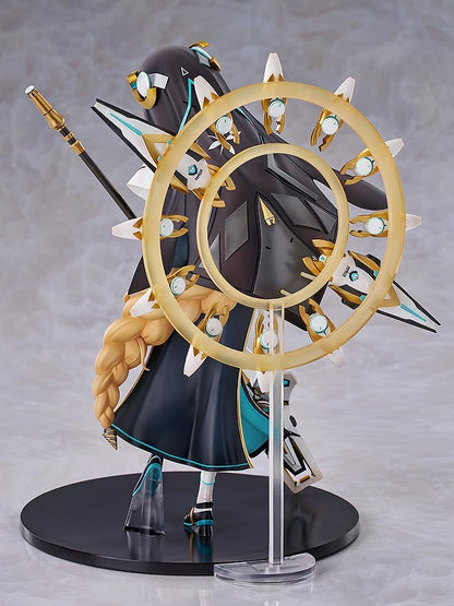 Goddess Of Victory: Nikke Pvc Statue 1/7 Rapunzel 26 Cm
