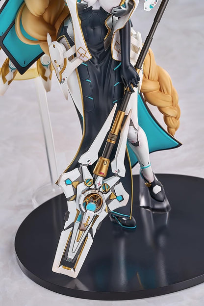 Goddess Of Victory: Nikke Pvc Statue 1/7 Rapunzel 26 Cm