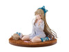 Der Engel von nebenan ist unerwartet ein beschäftigter Mensch geworden: Noon Shiina Relaxing Version, 1/7 komplette Figur