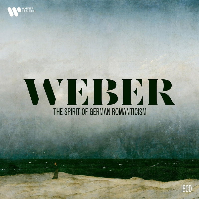 Weber: The Spirit of German Romanticism