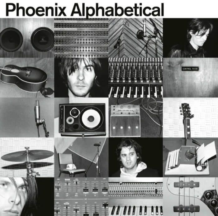 Alphabetical