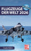 Flugzeuge Der Welt 2026 - (German Import)