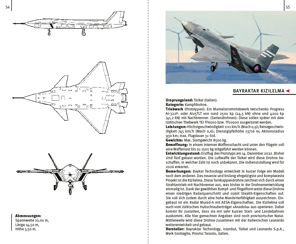 Flugzeuge Der Welt 2026 - (German Import)