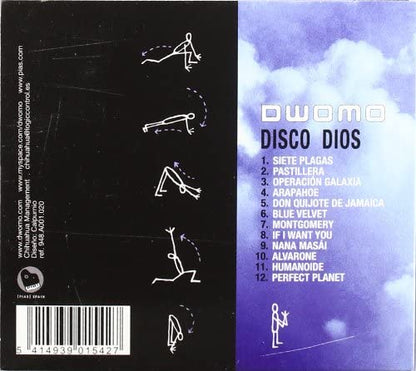Disco Dios