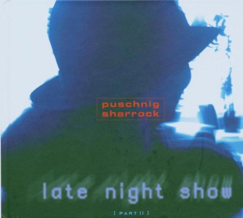 Late Night Show Part II