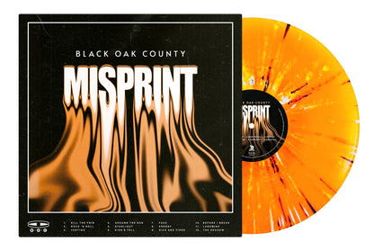 Misprint