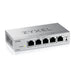 Switch Smart 5 Porte Giga