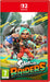 Splatoon Raiders