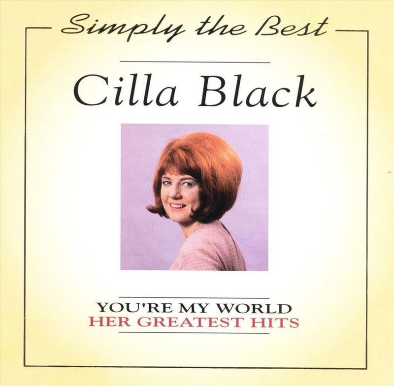 Her Greatest Hits