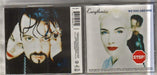 Eurythmics - We Too Are One