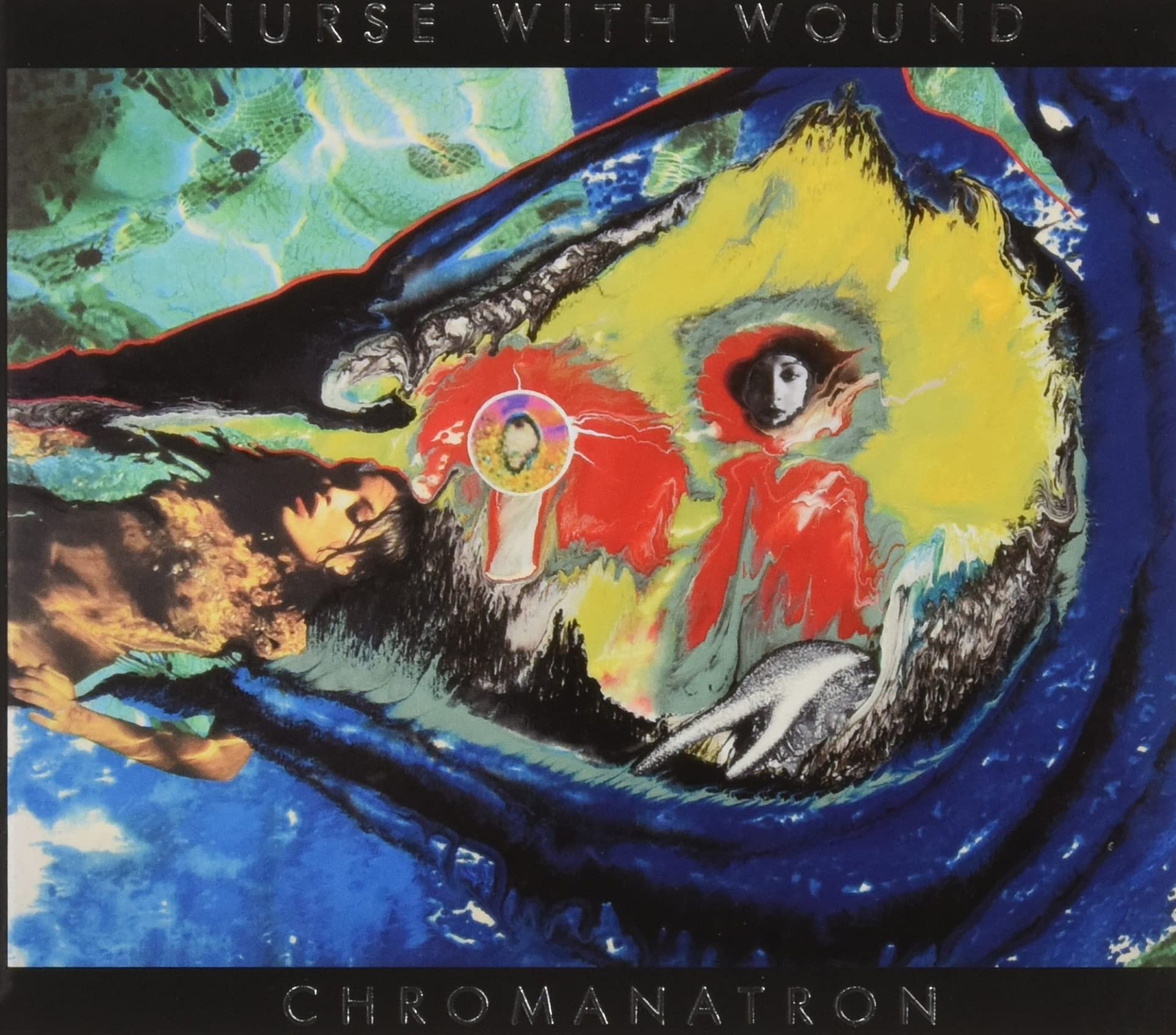 Chromanatron