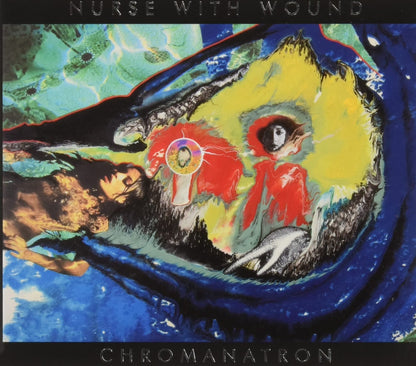 Chromanatron