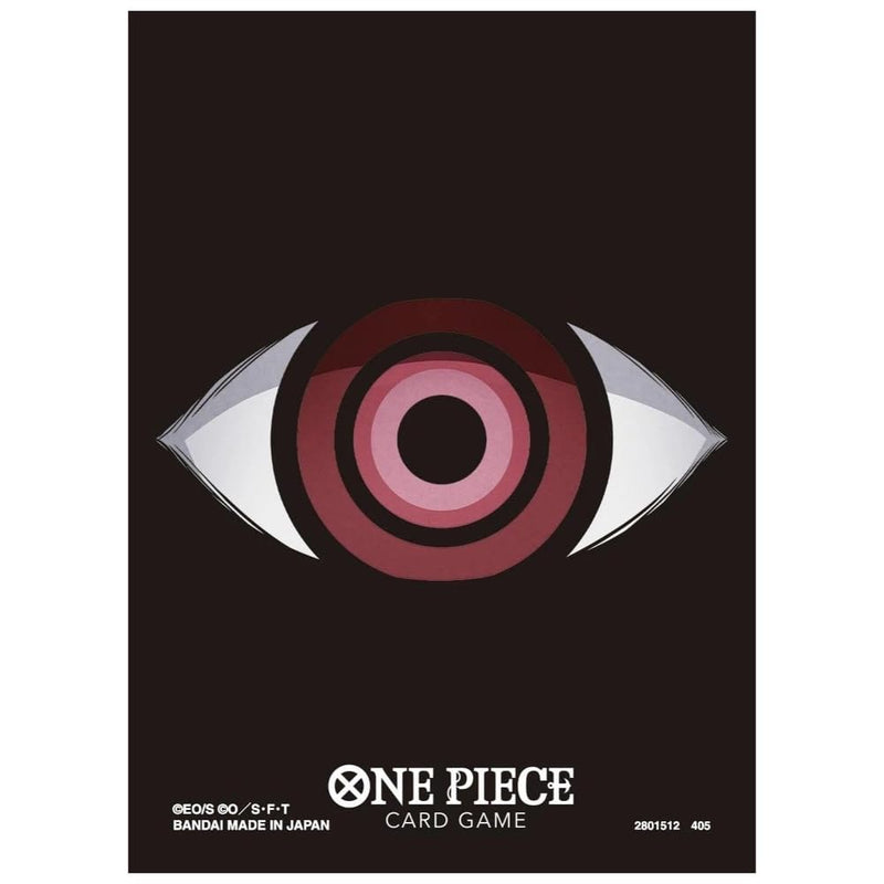 One Piece Card Game Protective Sleeves - Official Sleeve Set 12 - D:Im - 70ct Sleeves